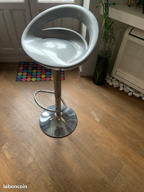 Fauteuil de bar (image 4)