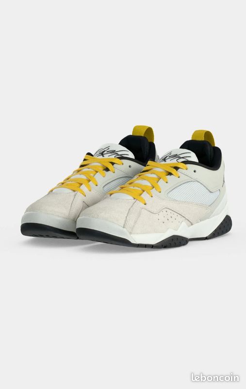 Jordan Mvp 92 taille 41 neuf avec etiquette (image 2)