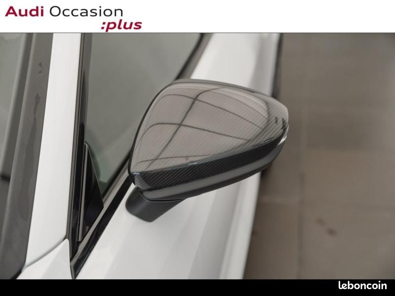 Audi S5 Avant 3.0 TFSI Hybride 367ch quattro Stronic 7 (image 24)