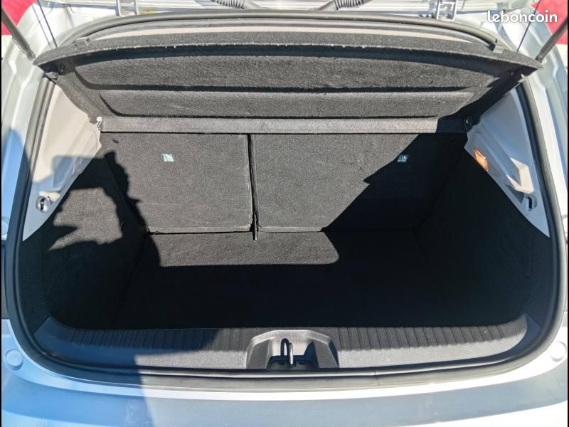 Renault Clio 1.5 Blue dCi 85ch Business (image 9)