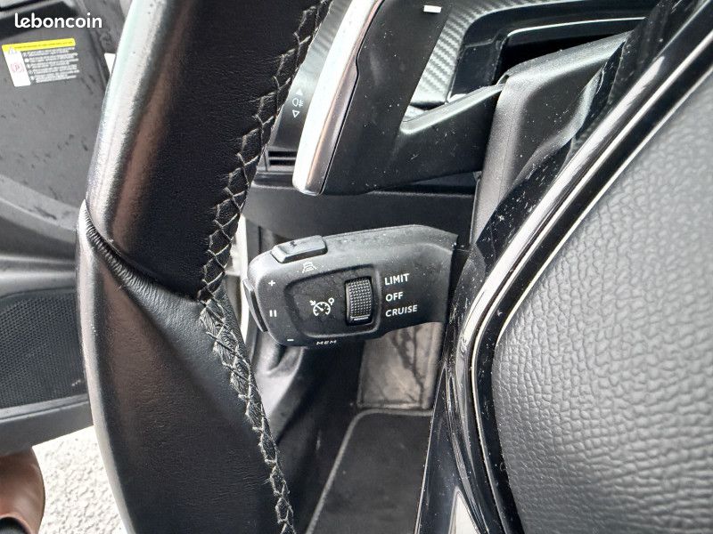 Peugeot 508 SW PURETECH 180CH S&S ALLURE BUSINESS EAT8 9CV (image 15)