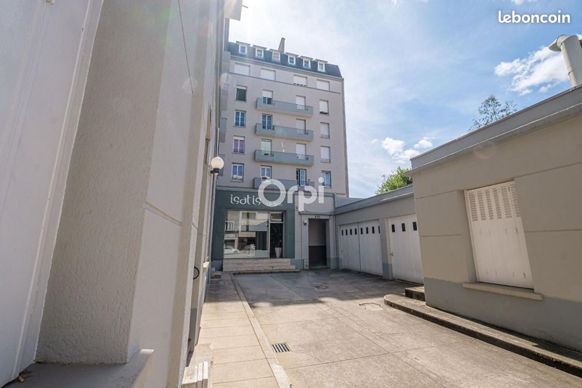 Appartement 2 pièces 47 m² - Limoges 87000 (image principale 6)