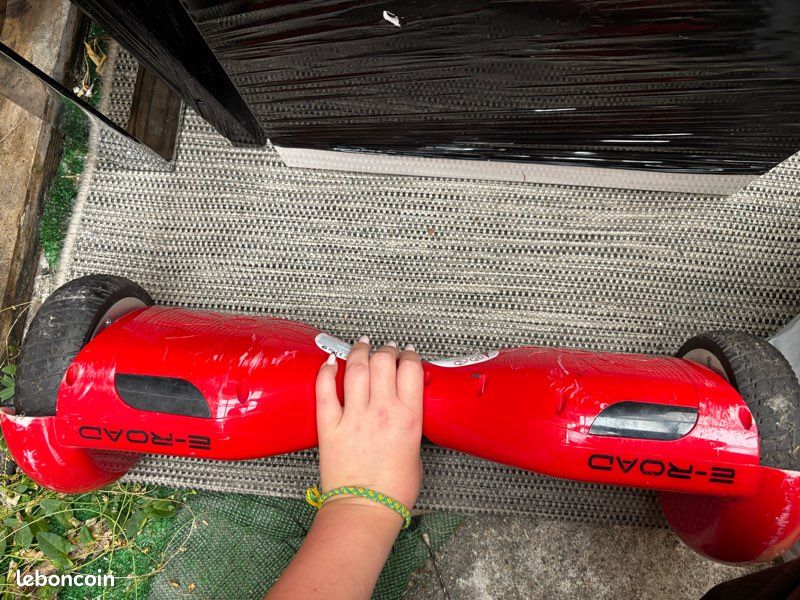 Overboard + Overcart (image 7)