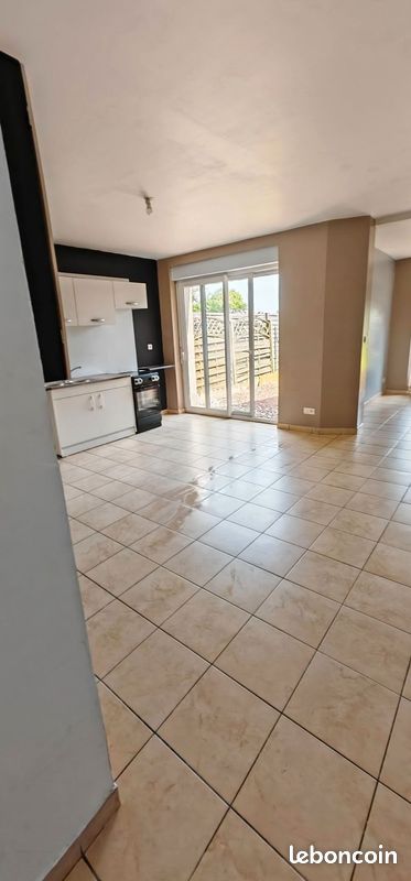 Maison 3 pièces 65 m² · à Hornaing · 65 m² · 670 €/mois