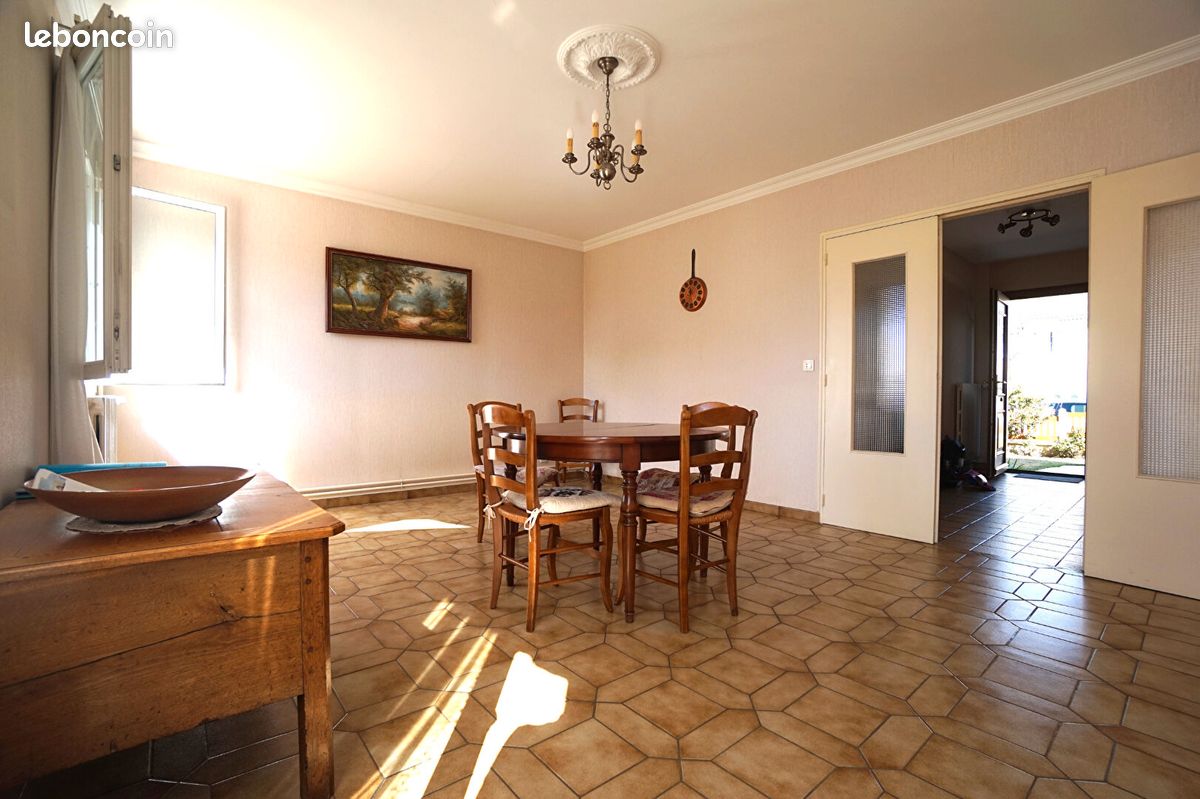 Maison 5 pièces 98 m² · au Mans · 98 m² · 194 990 €