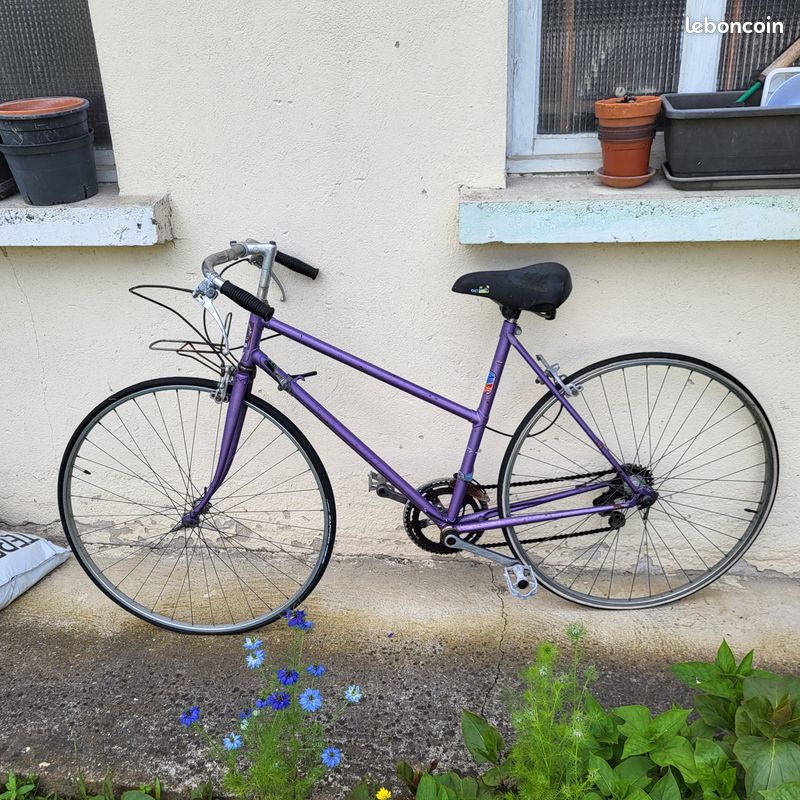 Vélo Pliant Bon Coin Velo Route Vélo Pliant Le Bon Coin Toulouse