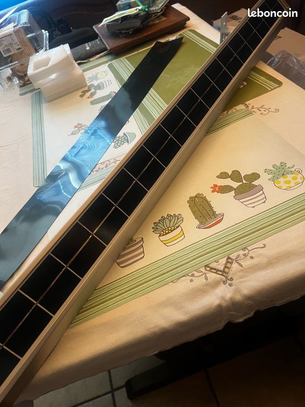 Projecteur mural solaire (image 2)