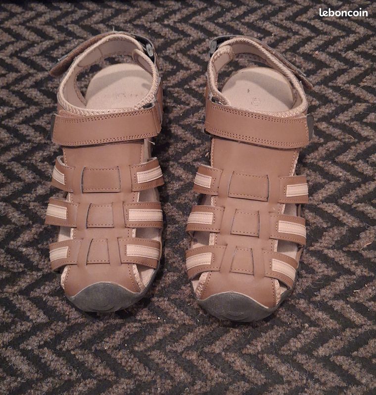 Sandales Homme T42 (image 1)
