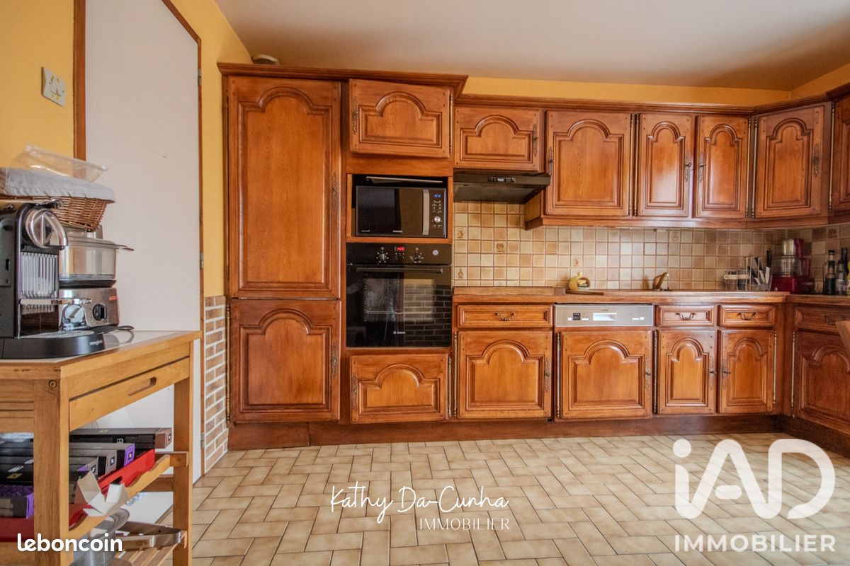 Maison 4 pièces 85 m² (image 11)