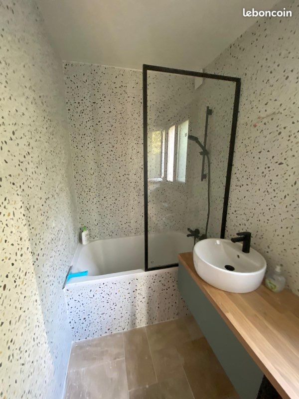 Carrelage pour des salles de bain (image 3)