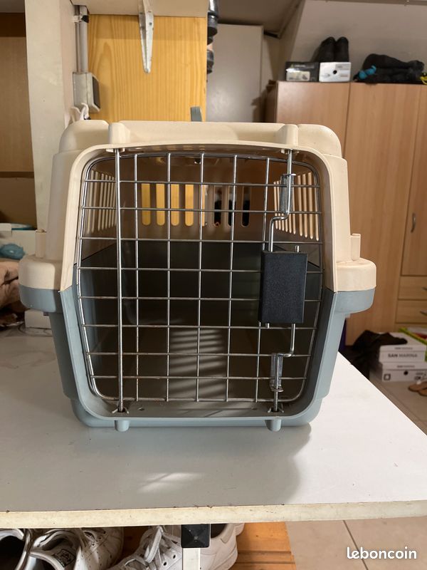 Panier de transport (image 1)