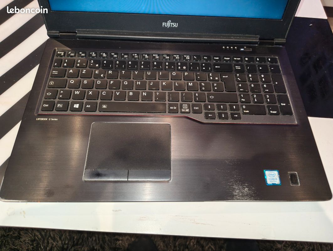 Portable i5 16go fullHD (image 3)