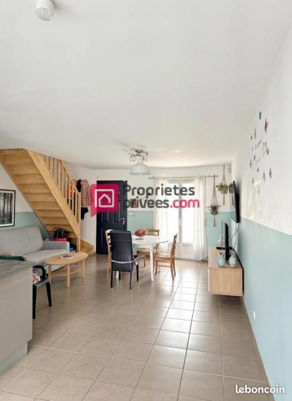 Maison 4 pièces 90 m² (image 1)