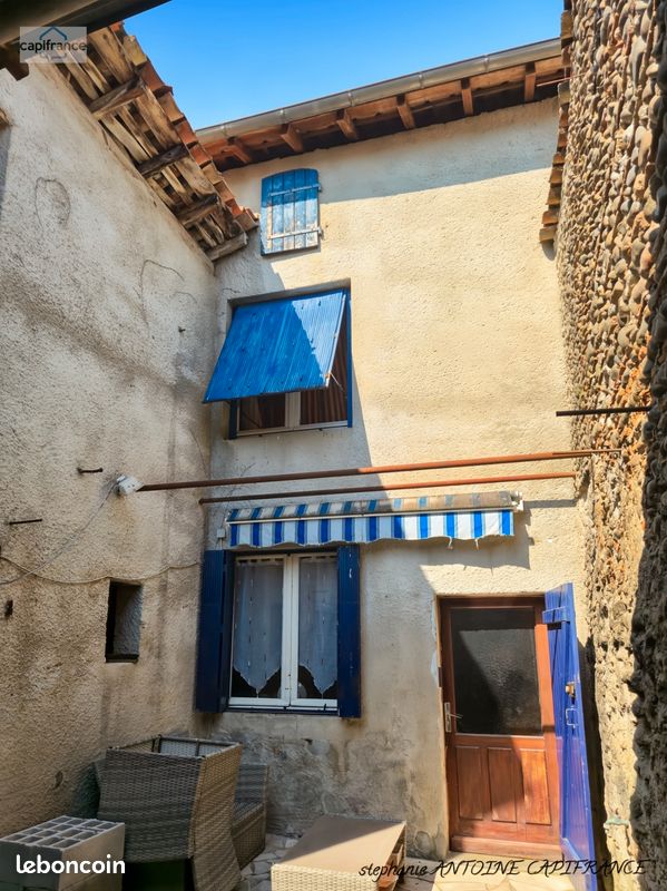 Maison 5 pièces 103 m² · à Amou · 103 m² · 79 900 €