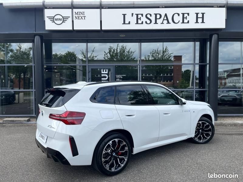 Bmw X3 xDrive30e 299ch M Sport (image 2)