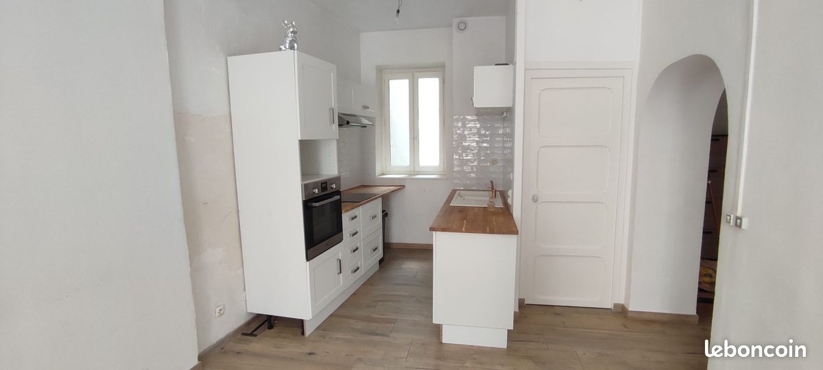 Appartement 4 pièces 73 m² · à Vienne · 73 m² · 175 000 €