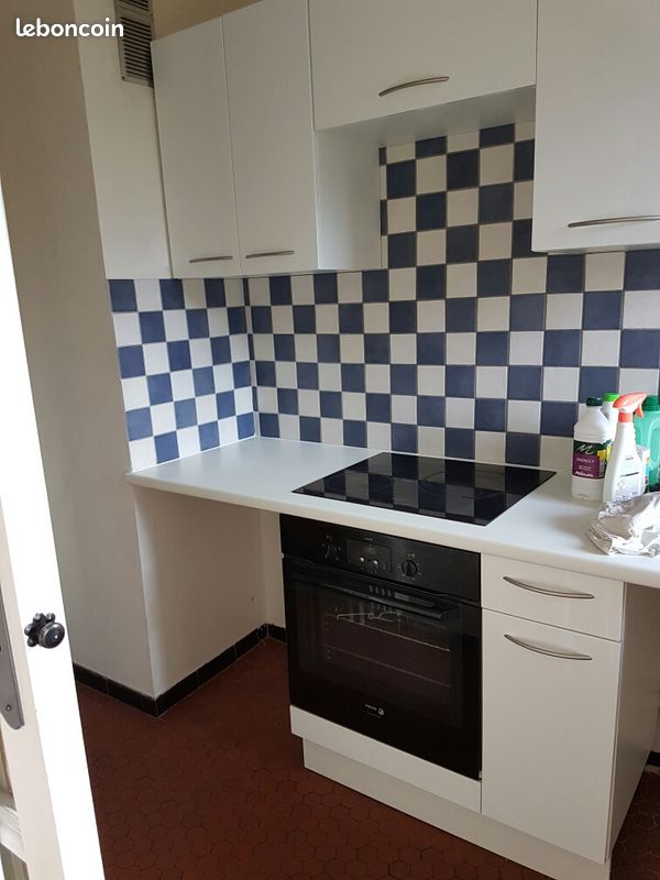 Appartement a louer versailles - 3 pièce(s) - 70 m2 - Surfyn