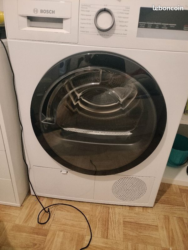 Vente de sèche linge (image 4)