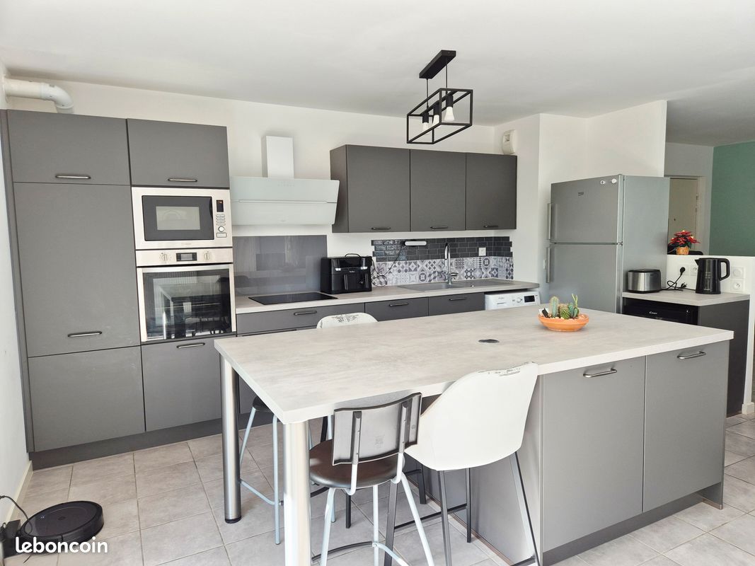 Appartement 4 pièces 88 m² · à Mérignac · 88 m² · 314 900 €