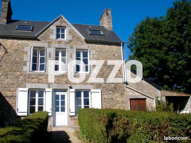 Maison de ville 5 pièces 88 m²