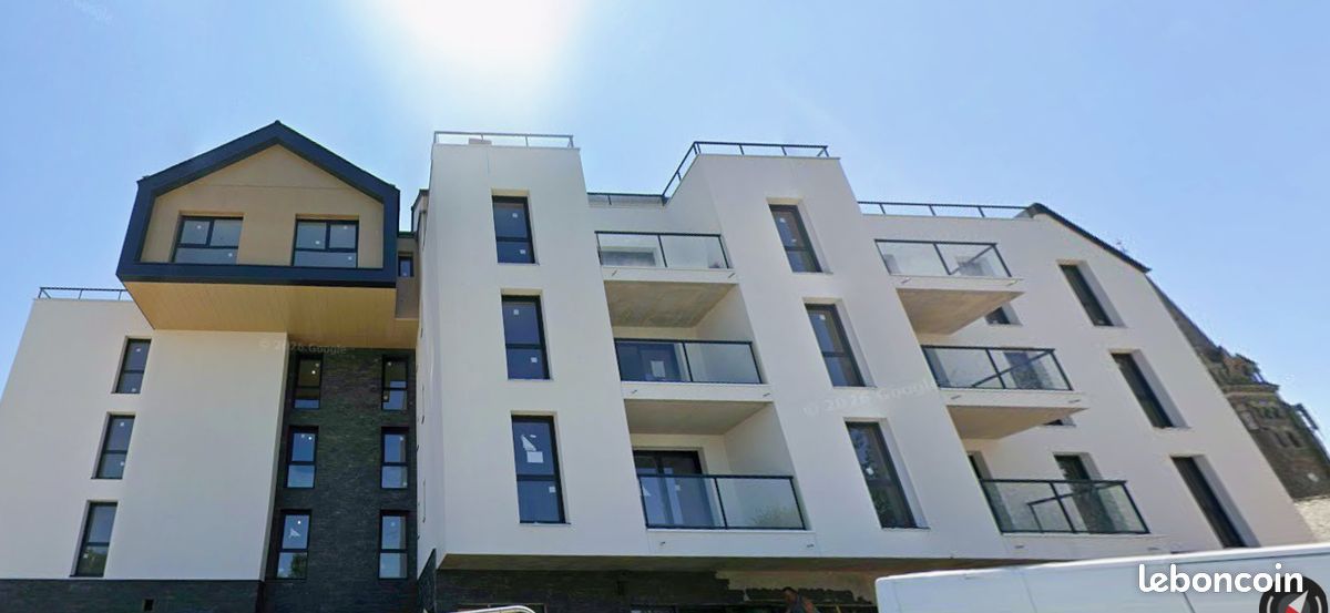Appartement 3 pièces 65 m² · à La Chapelle-des-Fougeretz · 65 m² · 915 €/mois