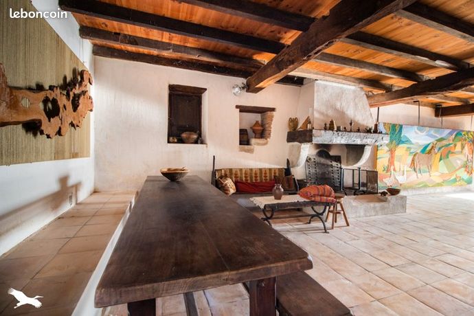 Maison 5 pièces 298 m²