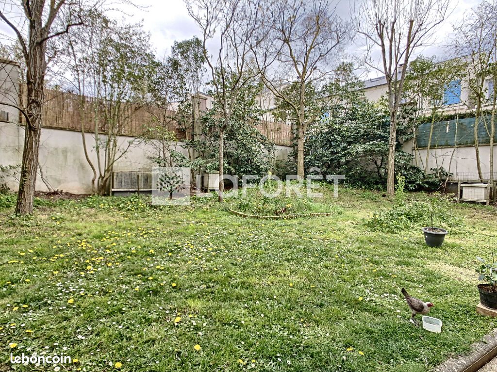 Appartement a louer saint-cyr-l'ecole - 3 pièce(s) - 80 m2 - Surfyn