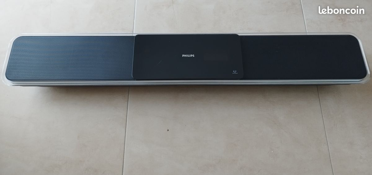 Subwoofer Philips Hts8100 Price Philips Hts8140 Philips Soundbar