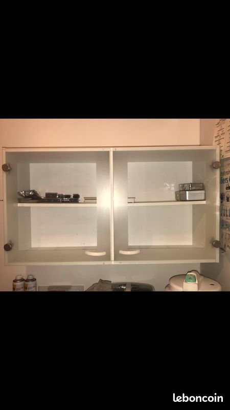 Meuble de cuisine (image 1)