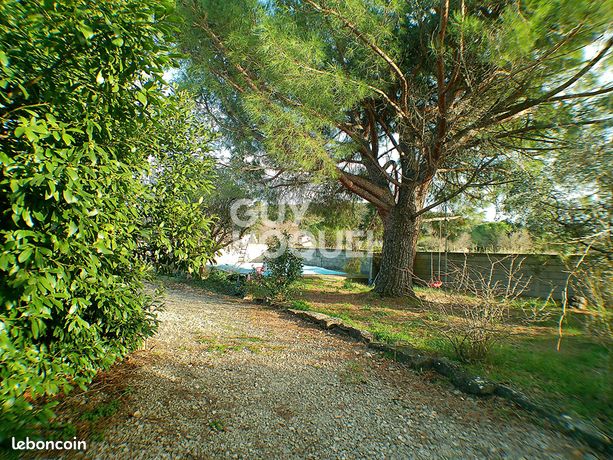 Maison 5 pièces 118 m²