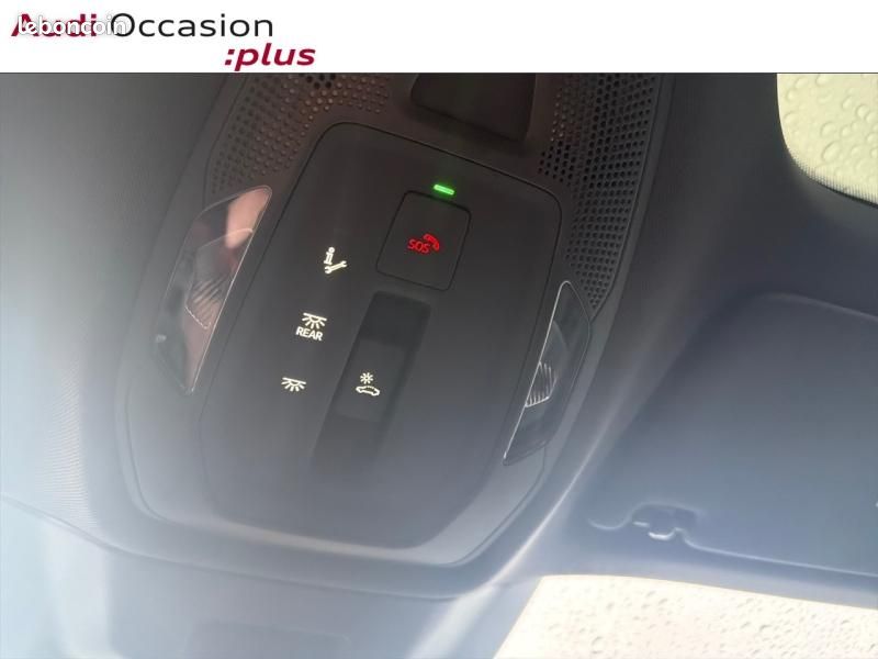 Audi A5 Avant 2.0 e-hybrid 299ch S line quattro S tronic 7 (image 24)