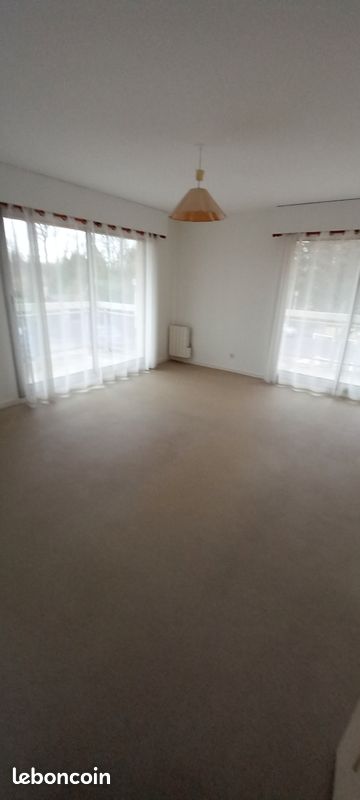 Appartement 2 pièces 51 m² · à Compiègne · 51 m² · 800 €