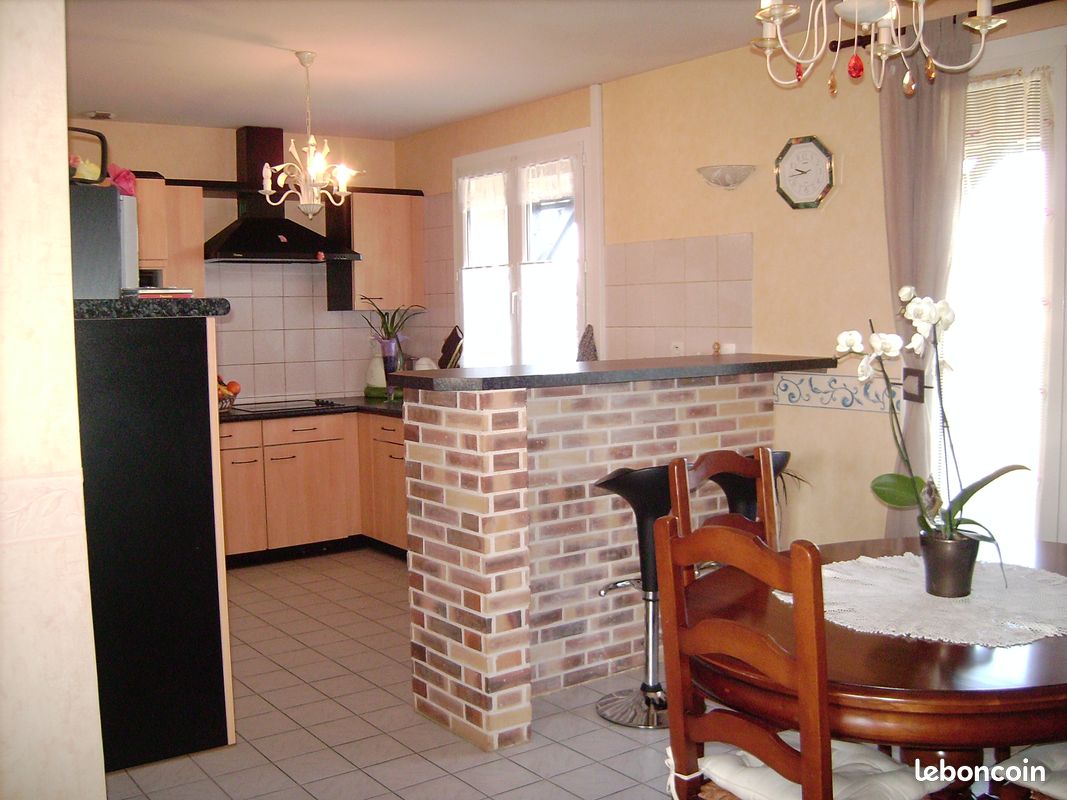 Location maison Panazol - Panazol 87350 (image 2)