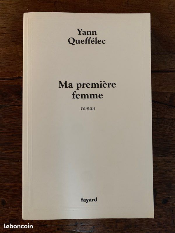 Ma première femme (image 4)