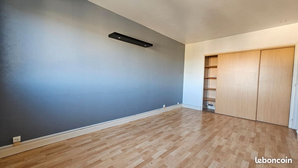 Appartement 2 pièces 43 m² · à Reims · 43 m² · 580 €/mois