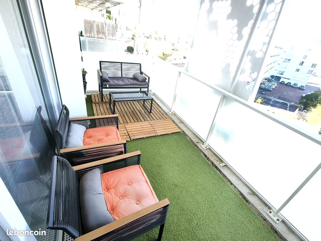 Appartement 2 pièces 41 m² · à Royan · 41 m² · 239 000 €