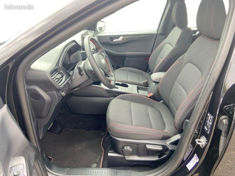 Ford Kuga 2.5 Duratec 190ch FHEV E85 ST-Line BVA (image 9)