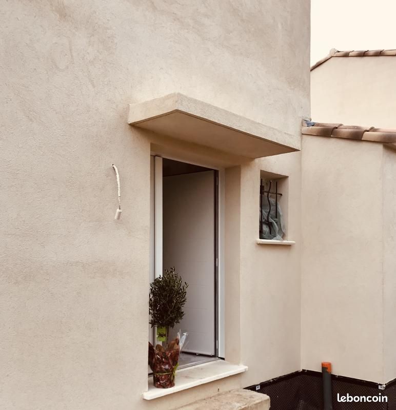 Maison 80 m² · à Manosque · 80 m² · 1 400 €/mois