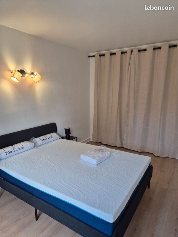 Appartement a louer mont-saint-aignan - 2 pièce(s) - 41 m2 - Surfyn