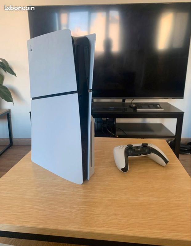 Ps5 slim (image 2)