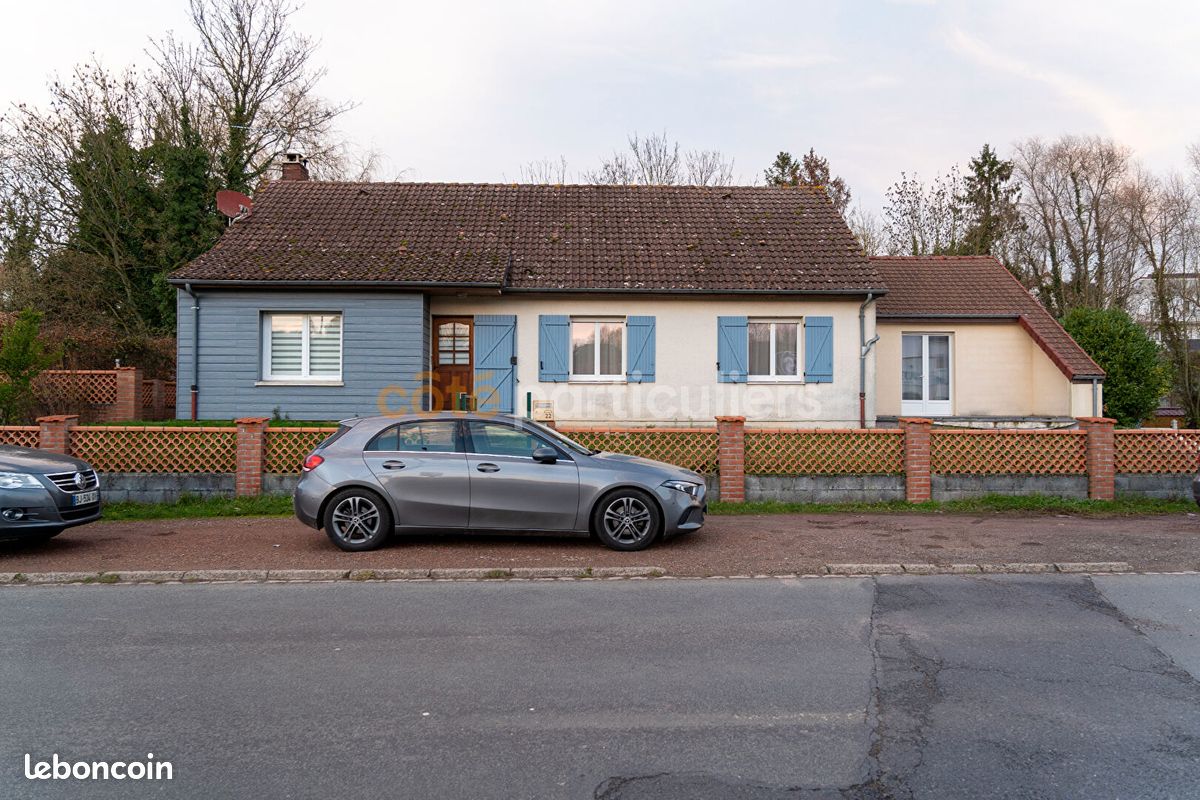 Maison 5 pièces 127 m² (image 1)