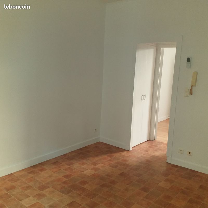 Appartement 2 pièces 34 m² · à Vichy · 34 m² · 360 €/mois
