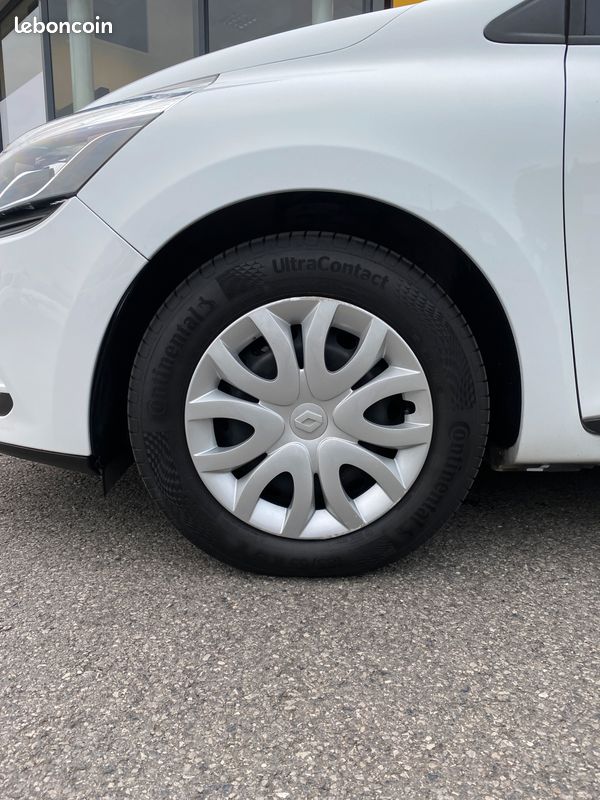 Renault Clio IV Sté 1.5 Dci 75ch Air Medianav (image 3)
