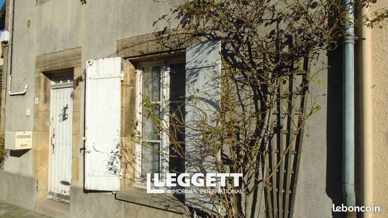 Maison 6 pièces 84 m²