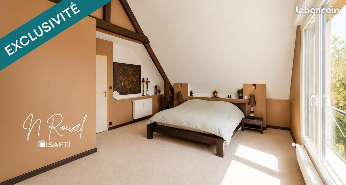 Maison 9 pièces 275 m² (image 11)