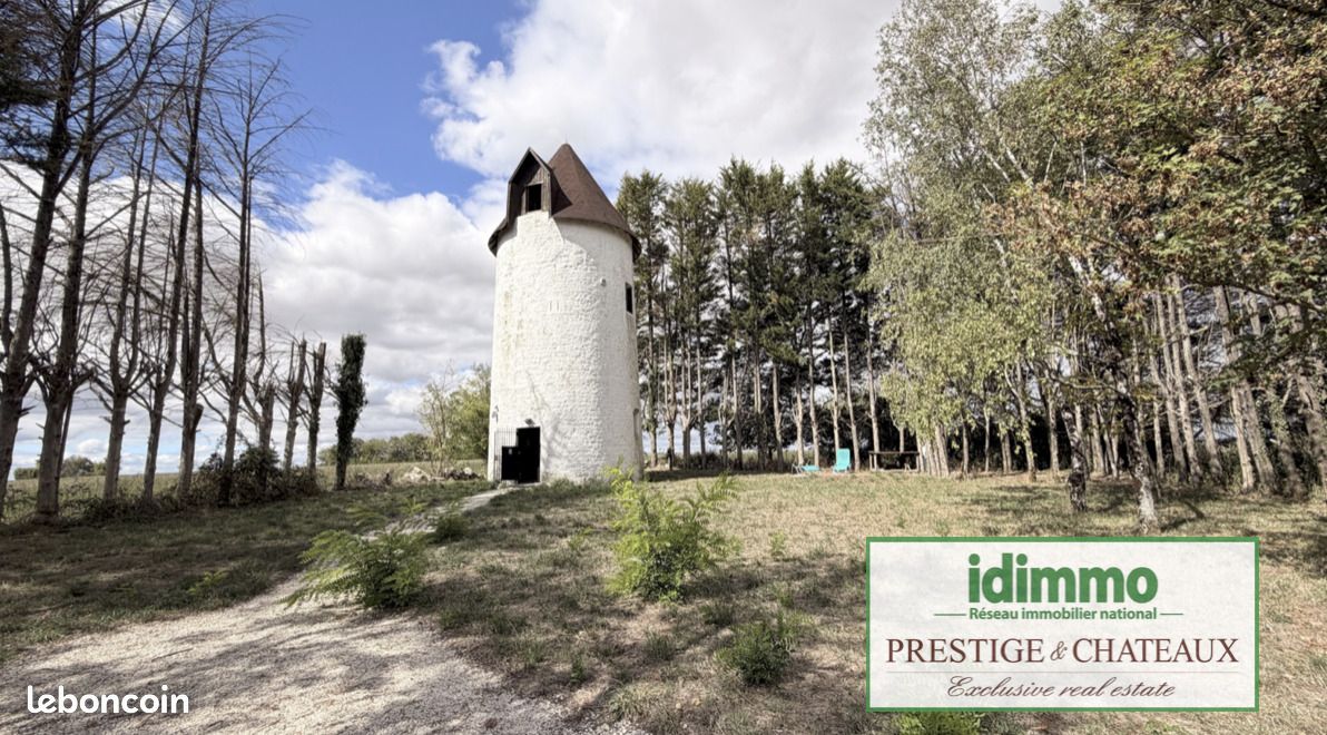 Maison 4 pièces 40 m² · à Loiré-sur-Nie · 40 m² · 56 000 €