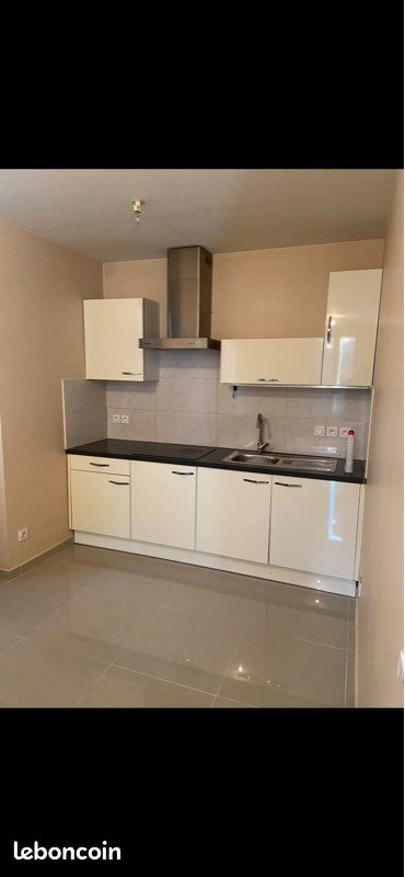 Appartement 1 pièce 28 m² · à Annemasse · 28 m² · 850 €/mois