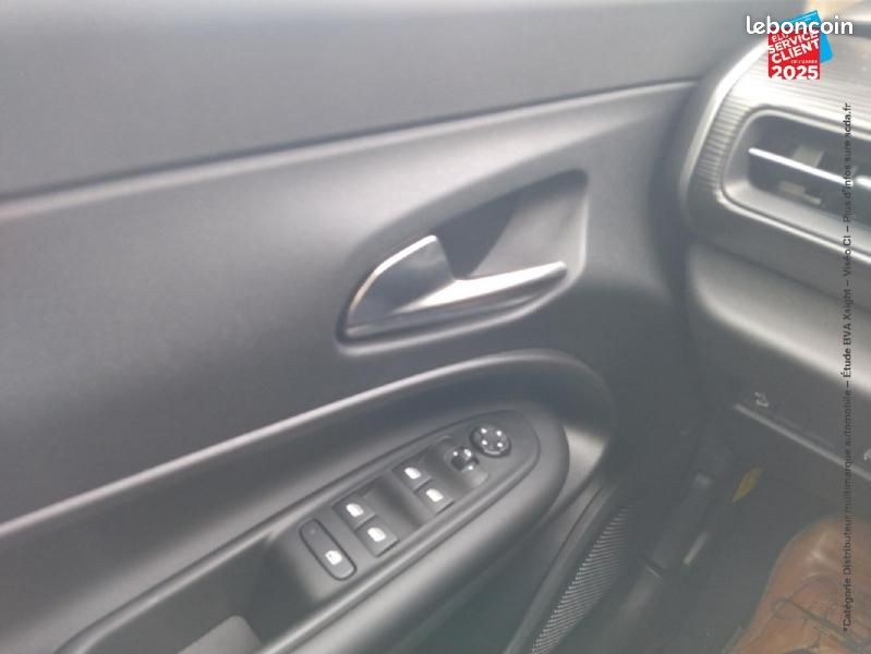 Jeep Avenger 1.2 Turbo T3 100ch Altitude (image 17)