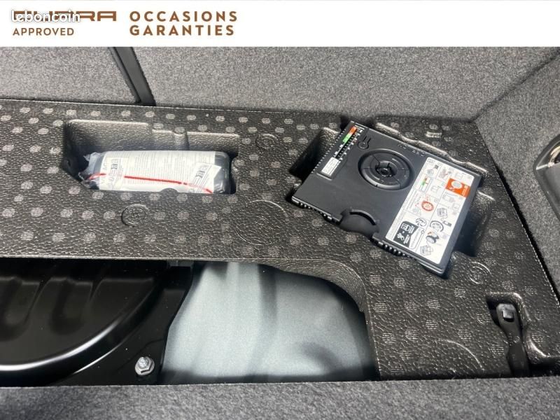 Cupra Formentor 1.5 eHybrid 272ch VZ DSG6 (image 17)