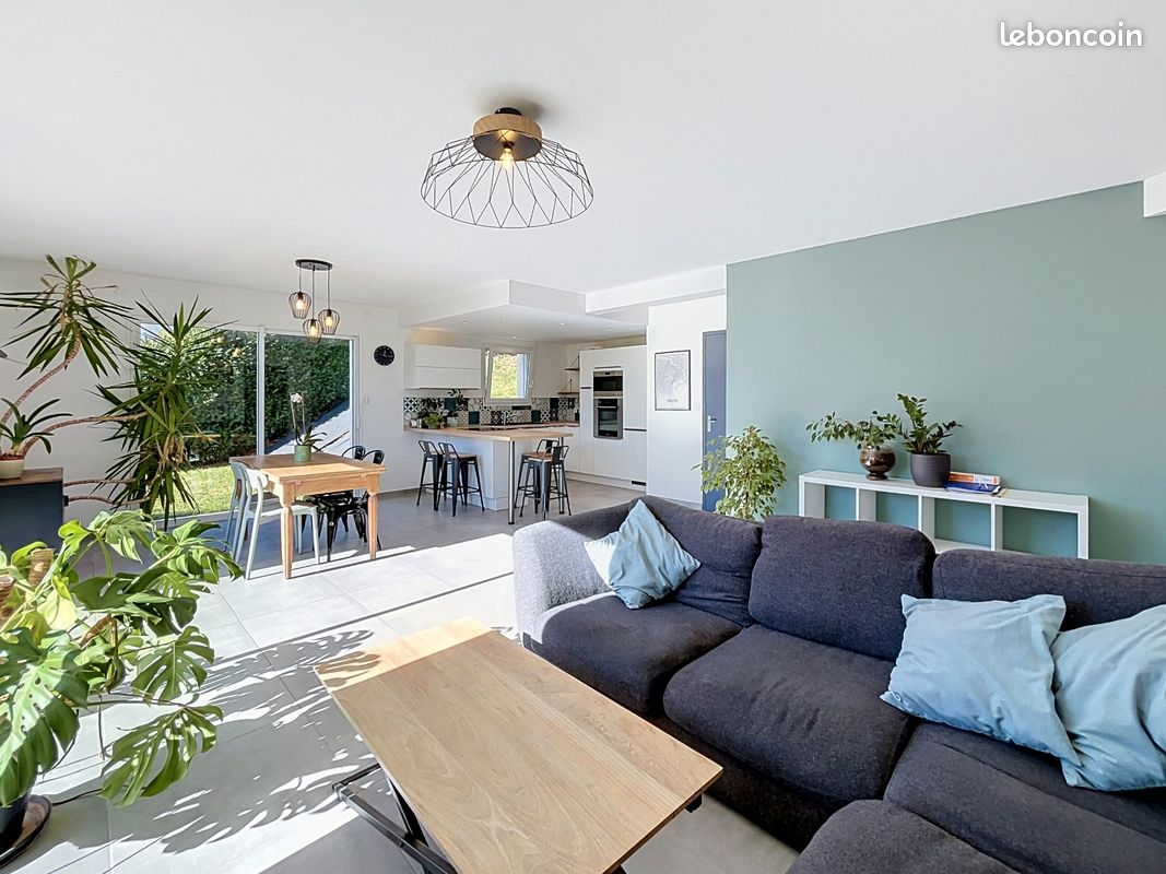 Maison 5 pièces 101 m² · à Lovagny · 101 m² · 565 000 €